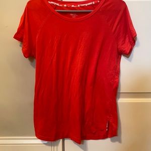 Super cozy pj or lounge top!